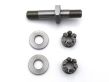 Hardy Disc Propshaft Bolt with Nuts and Washers